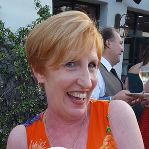 Meet your Posher, Barbara